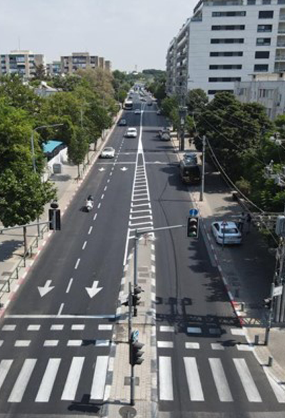 גשרים